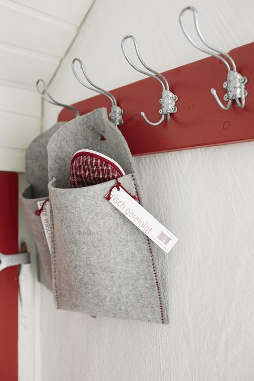Willa Rotes Bienenhaus Kottenheim Pokój zdjęcie