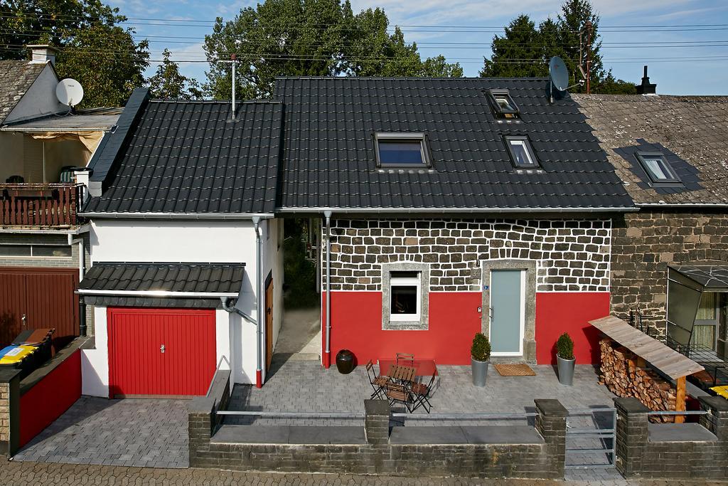 Willa Rotes Bienenhaus Kottenheim Pokój zdjęcie